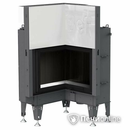 Каминная топка Bef Home Flat V 4 L в Нижнем Тагиле